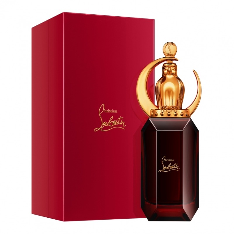 Christian Louboutin Loubiluna intense