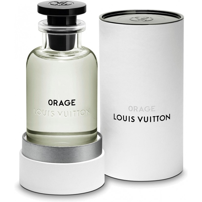 LOUIS VUITTON ORAGE