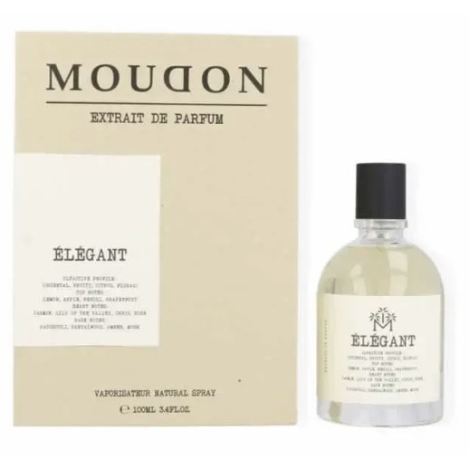 Moudon Elegant