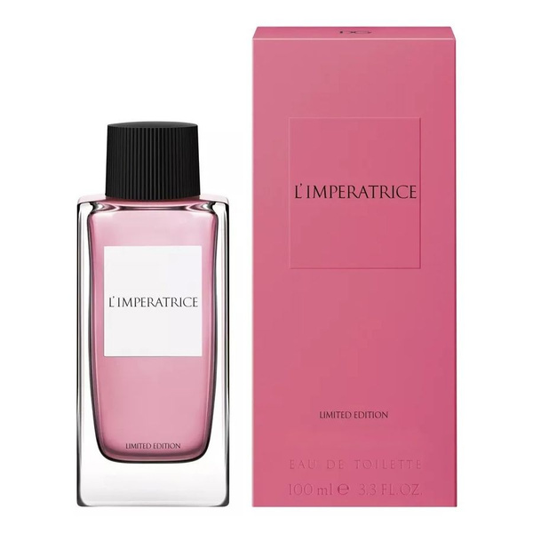 Dolce Gabbana L'Imperatrice Limited Edition