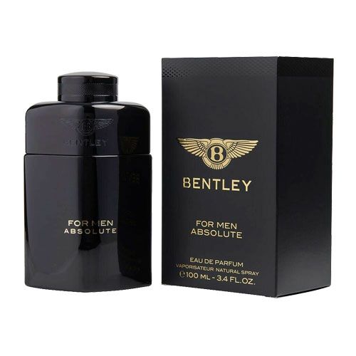 Bentley Bentley for Men Absolute