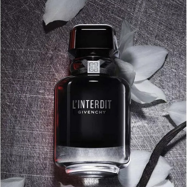 Givenchy L`Interdit Intense