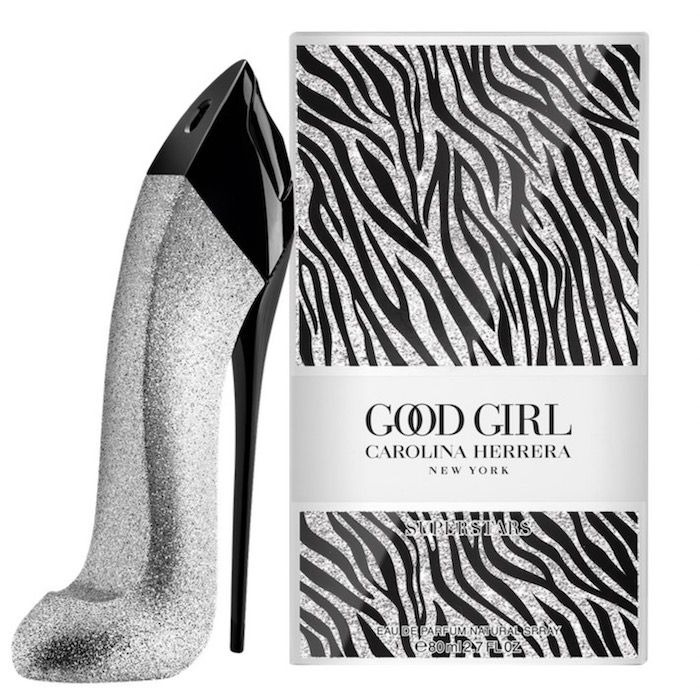 Carolina Herrera Good Girl Superstars