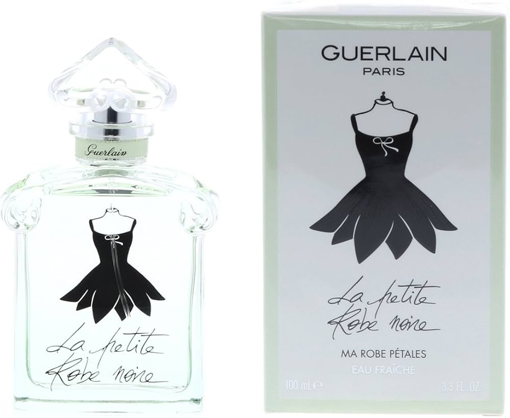 Guerlain - La Petite Robe Noire Eau Fraiche