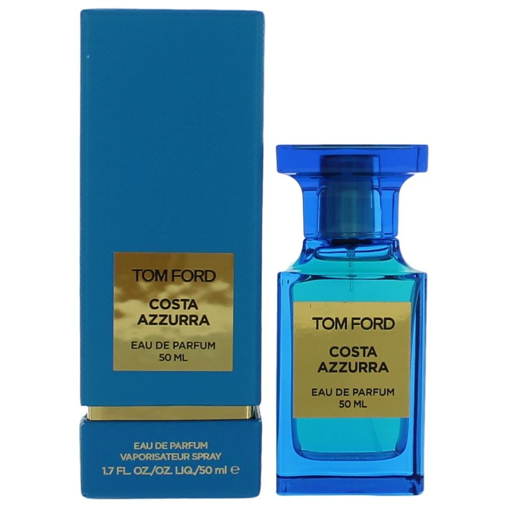 TOM FORD Costa Azzura Private Blend