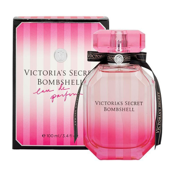 Victoria`s Secret Bombshell