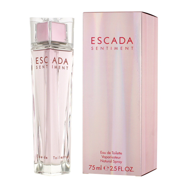 Escada Sentiment