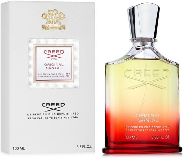 CREED ORIGINAL SANTAL