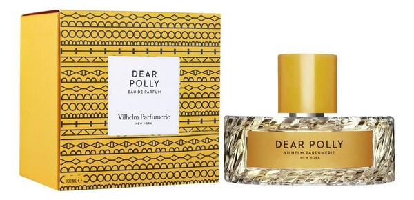 VILHELM PARFUMERIE DEAR POLLY