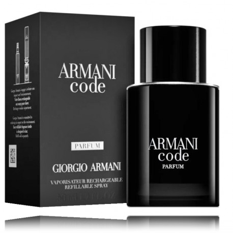 Giorgio Armani Armani Code