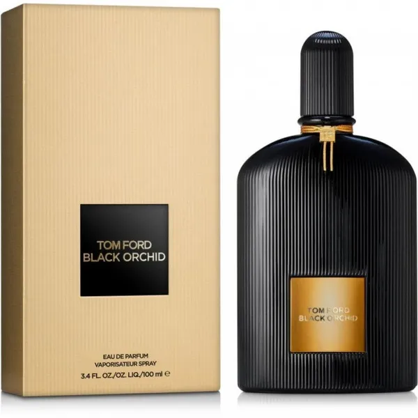 TOM FORD Black Orchid