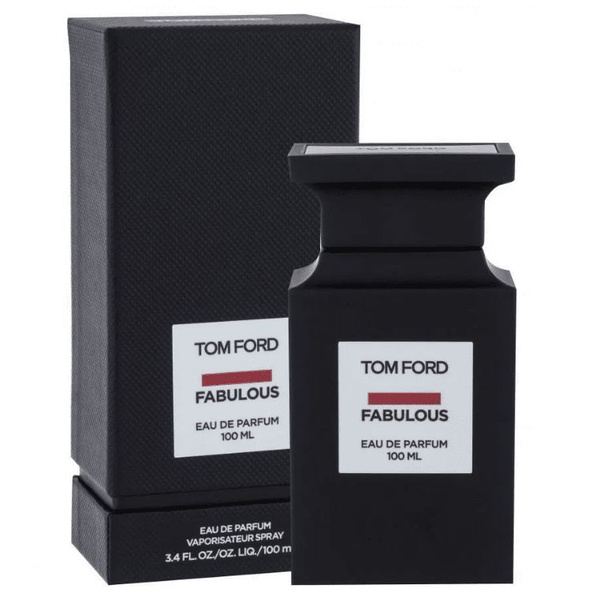 TOM FORD Fabulous