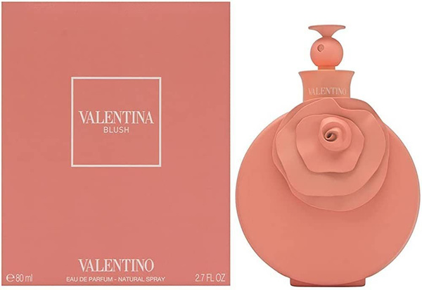 VALENTINO Valentina BLUSH