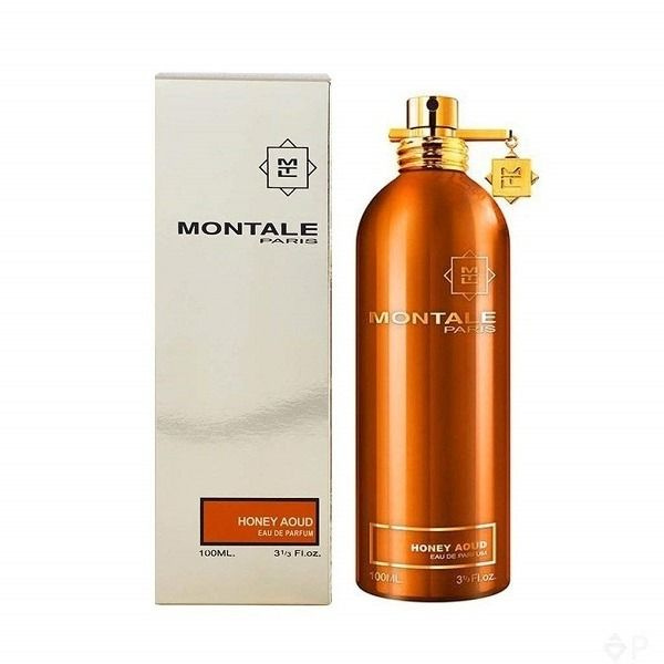 Montale Honey Aoud