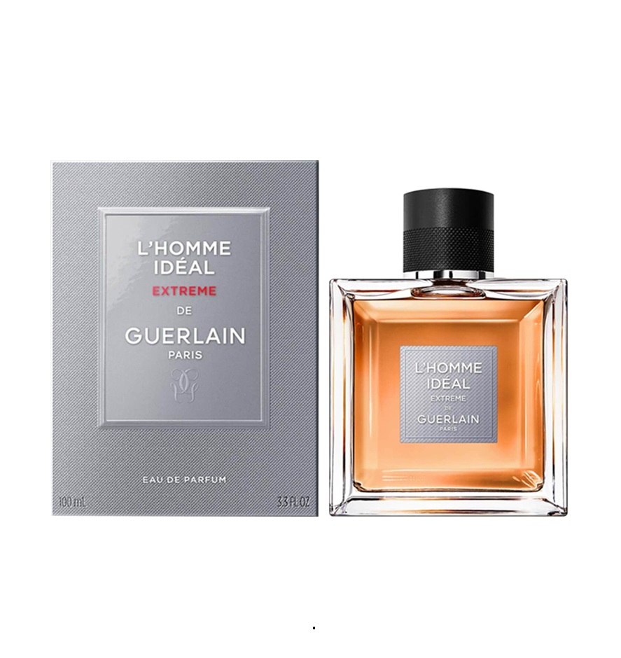 Guerlain L'Homme Ideal Extreme