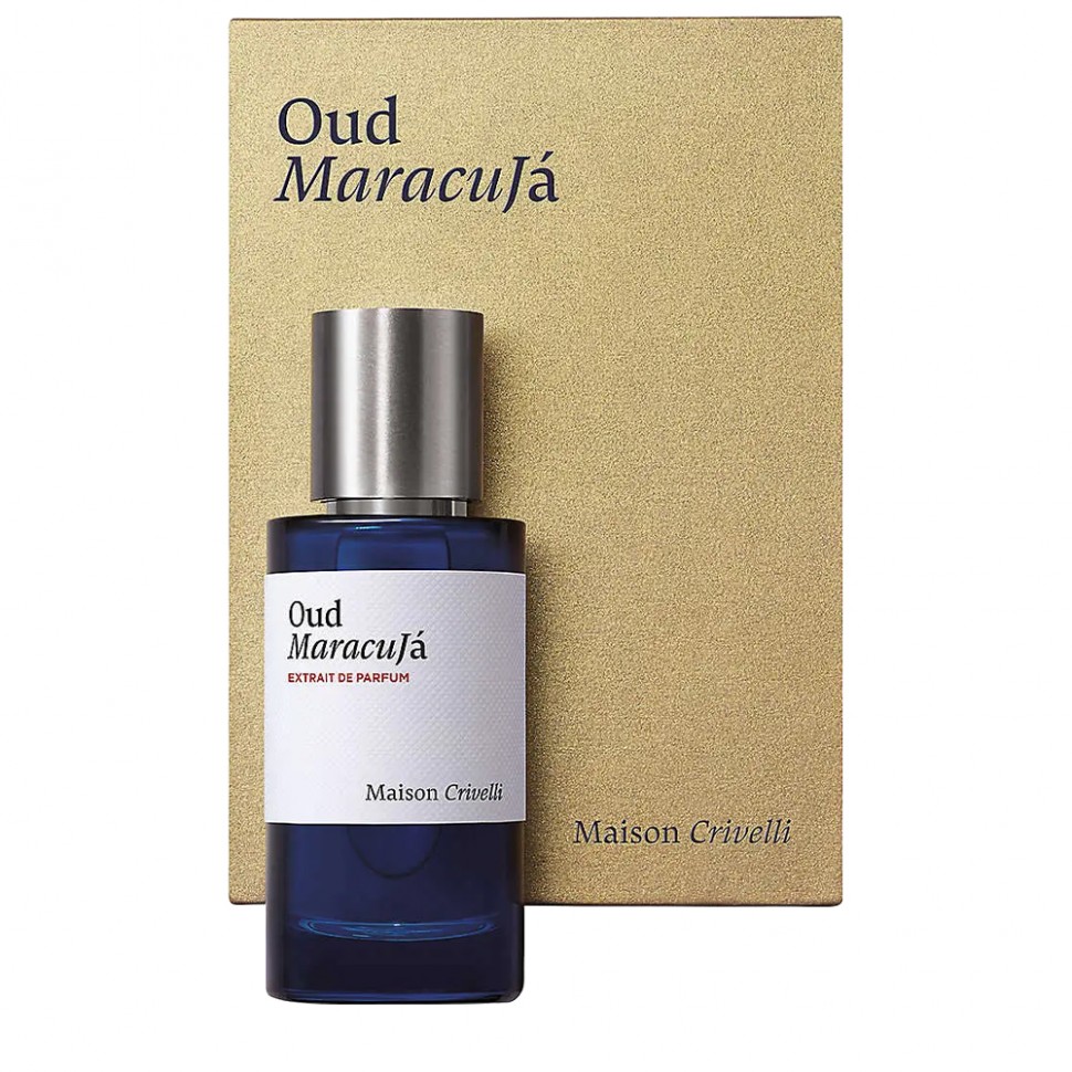 Maison Crivelli Oud Maracuja