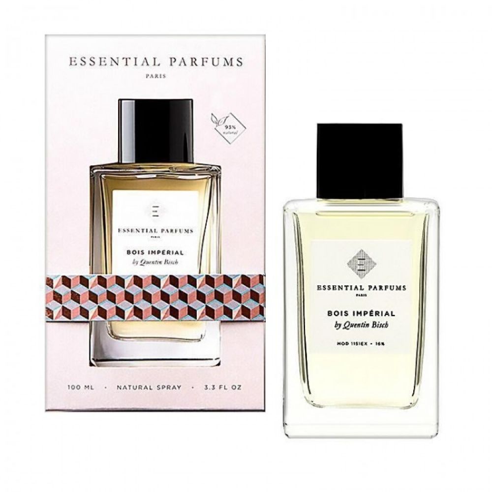 Essential Parfums Bois Imperial