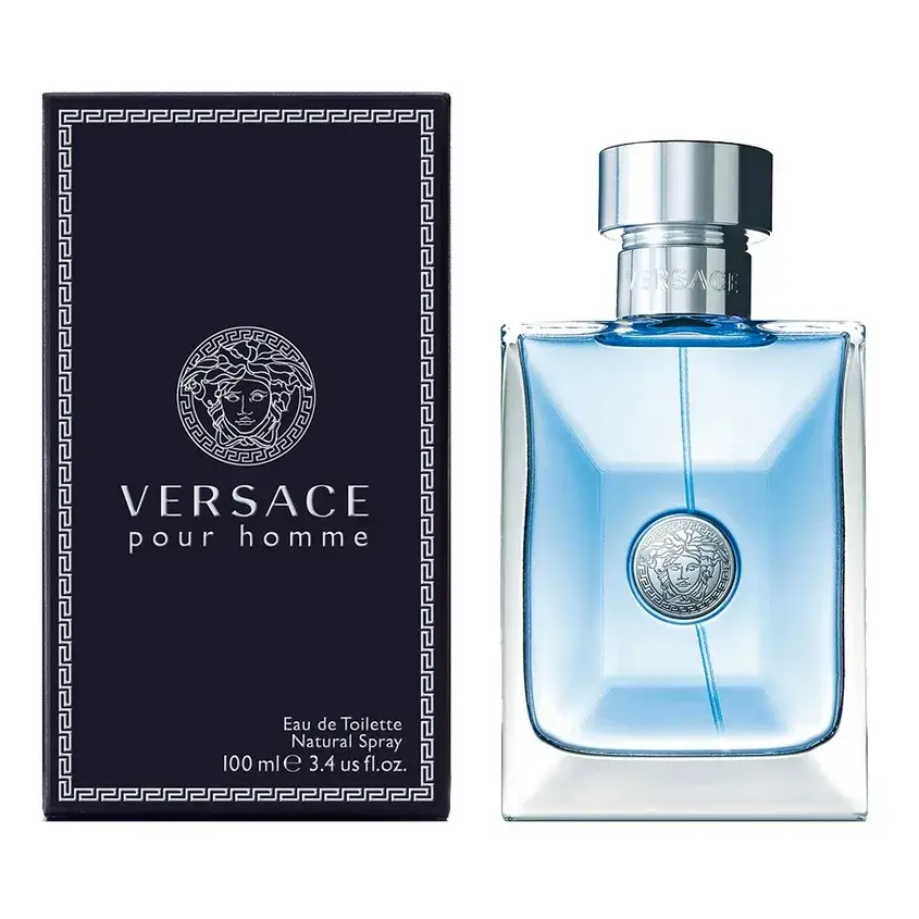 VERSACE Pour Homme