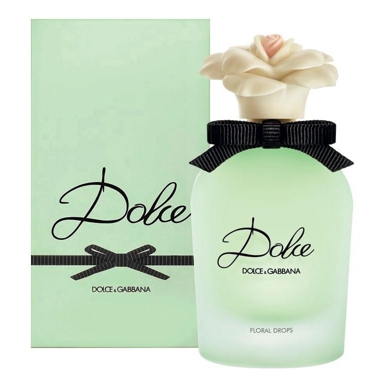 DOLCE & GABBANA Dolce Floral Drops