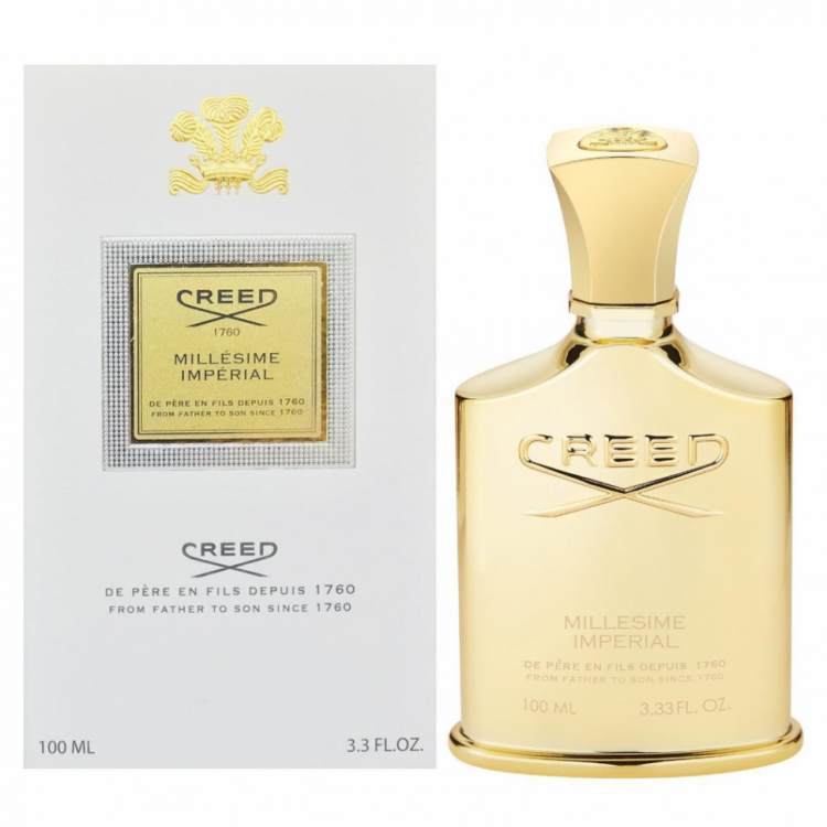 CREED MILLESIME IMPERIAL