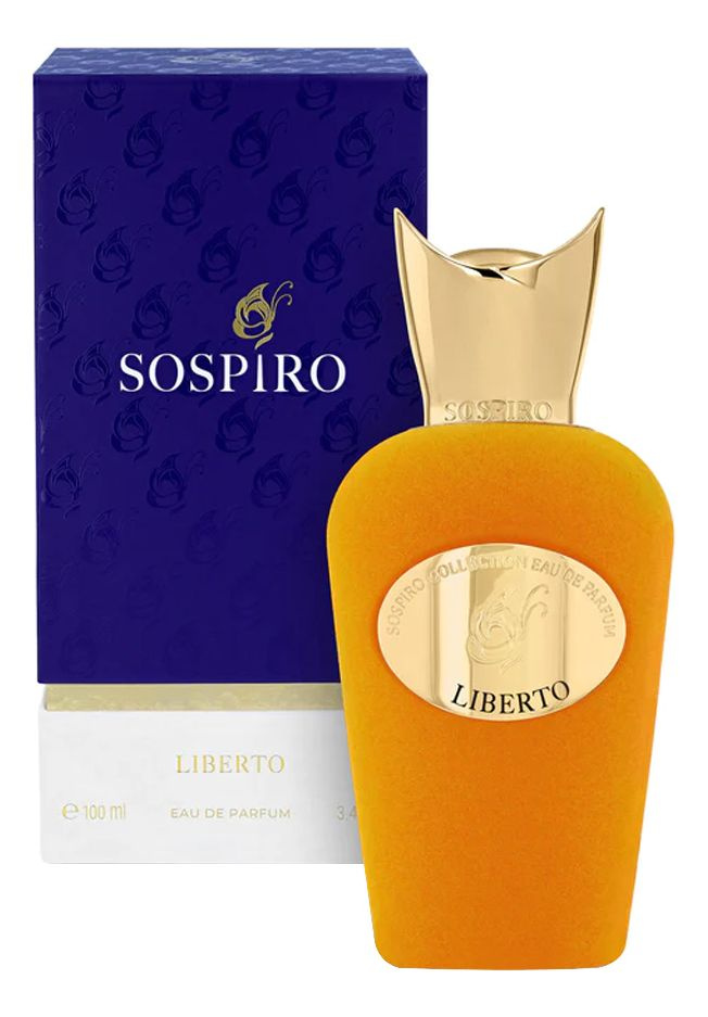 Xerjoff Sospiro Liberto