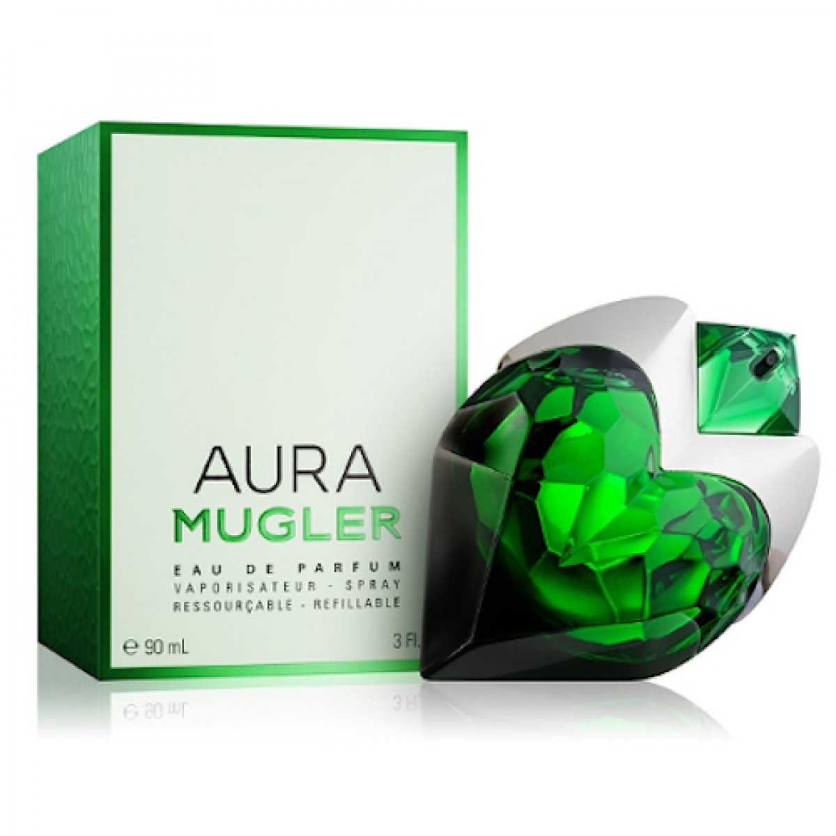 MUGLER Aura Mugler