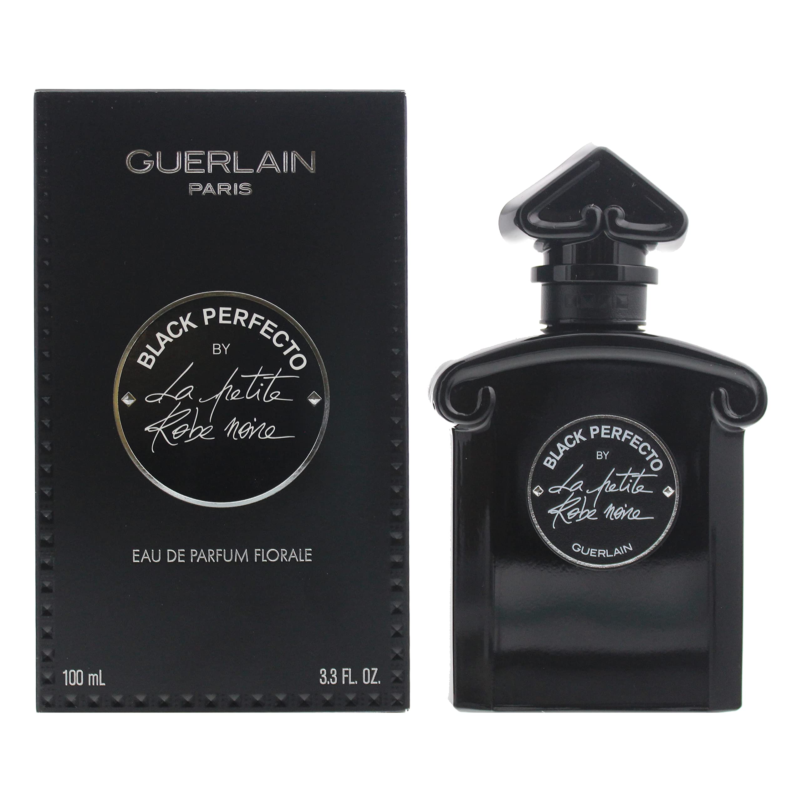 GUERLAIN La Petite Robe Noire Black Perfecto