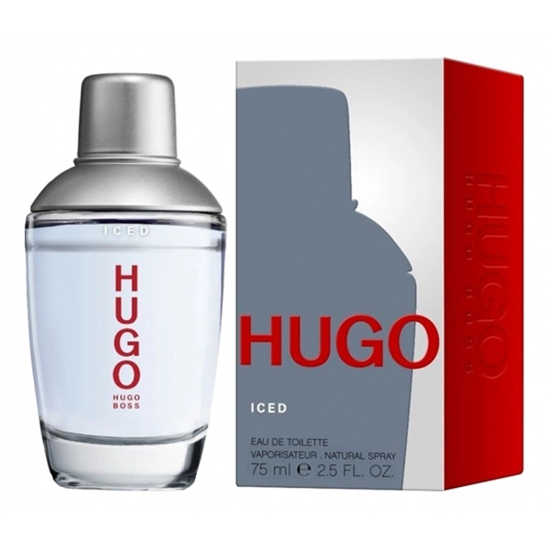 HUGO BOSS HUGO Iced