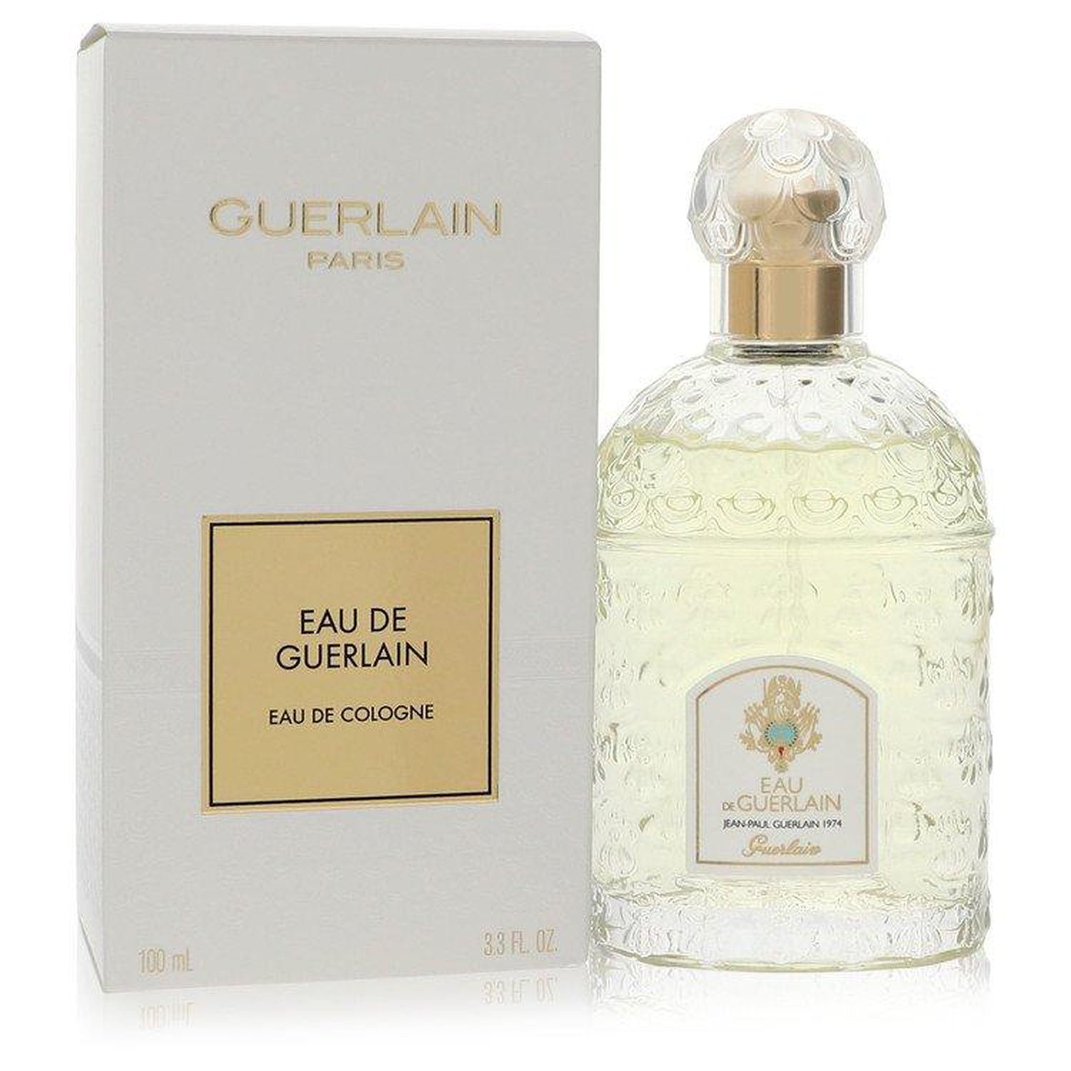 Guerlain Eau de Guerlain