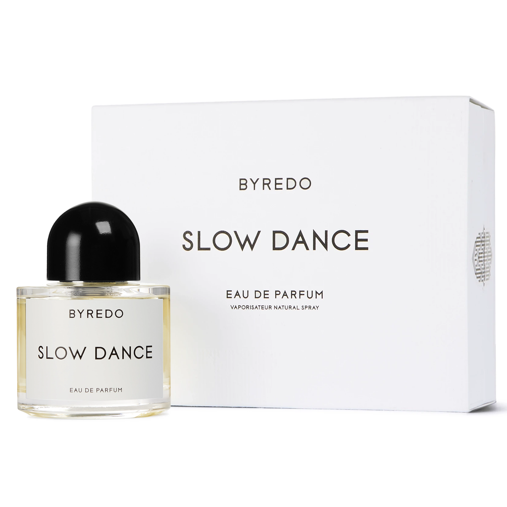 Byredo Slow dance