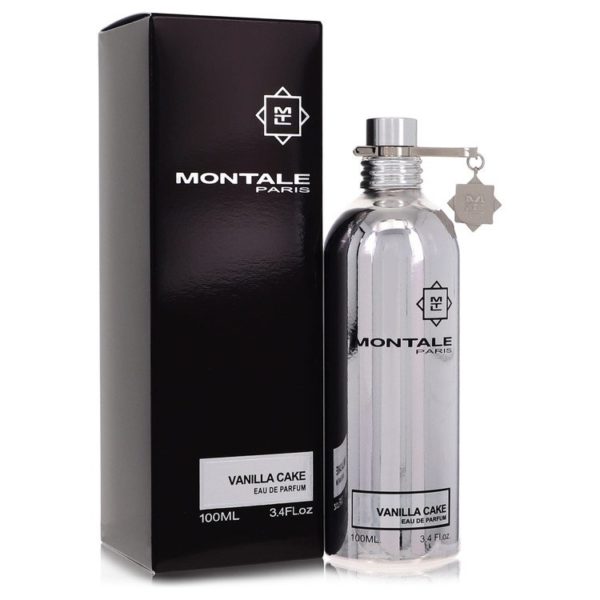 Montale Vanilla Cake