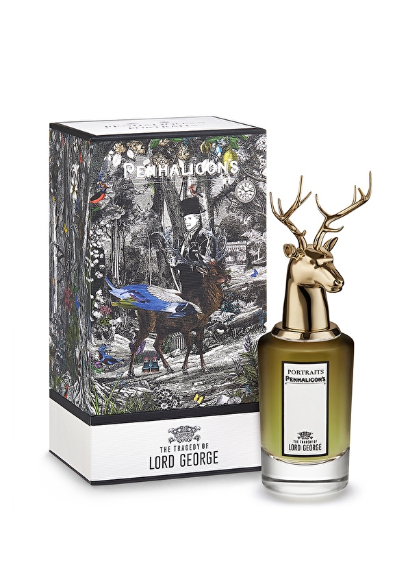 Penhaligon's Lord George