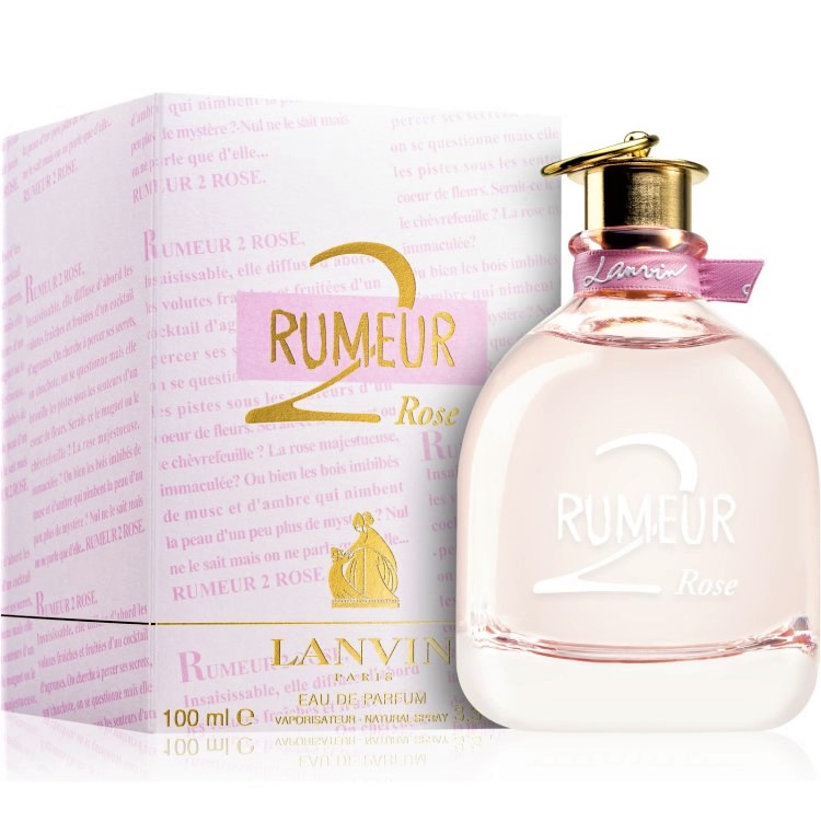 LANVIN Rumeur 2 Rose