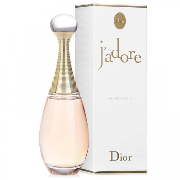 DIOR J'adore