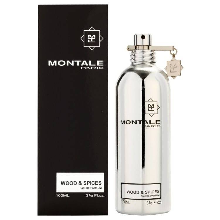 Montale Wood and Spices