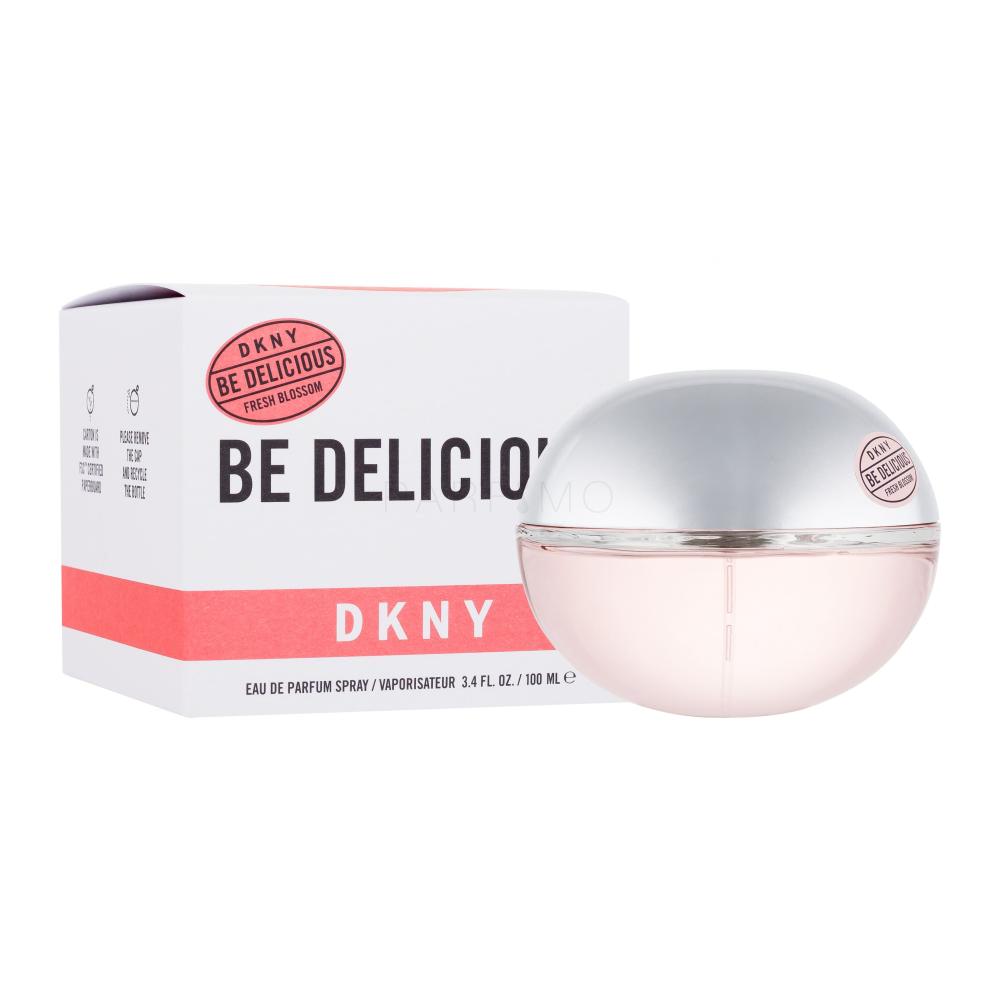 DKNY Be Delicious Fresh Blossom