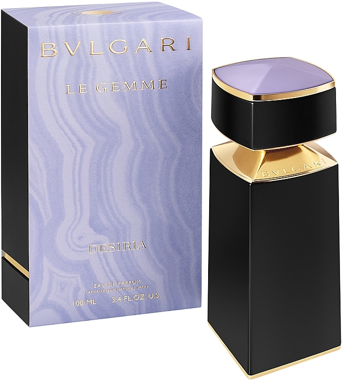 Bvlgari Le Gemme Desiria