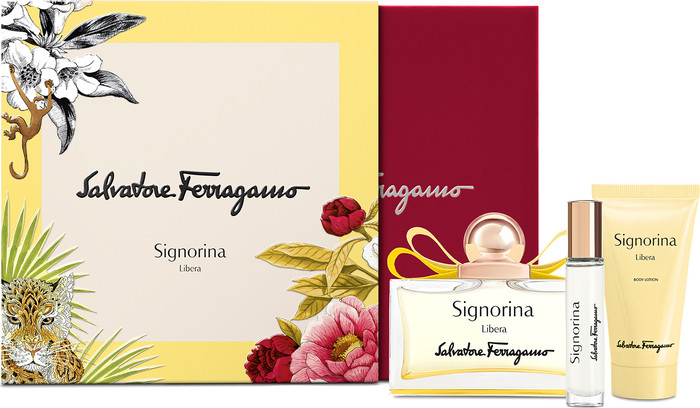 Salvatore Ferragamo Signorina Libera