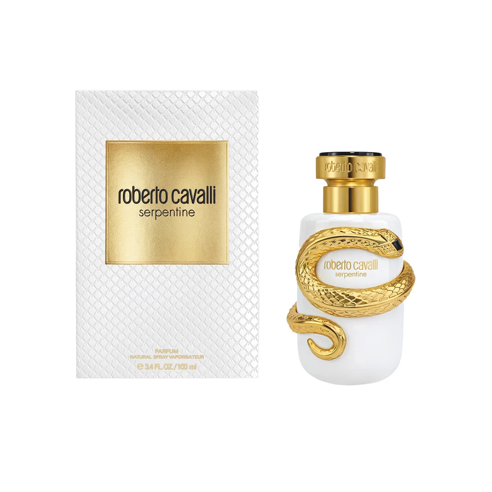 Roberto Cavalli SERPENTINE Parfum