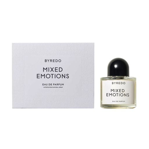 Byredo Mixed Emotions