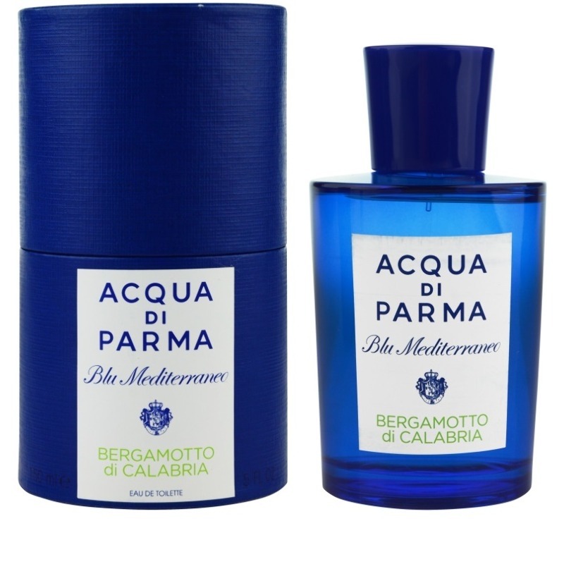 Acqua Di Parma Bergamotto di Calabria