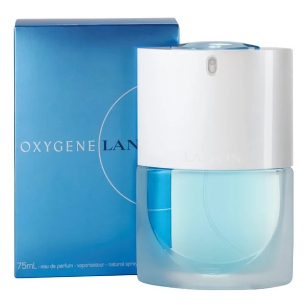 Lanvin Oxygene Woman