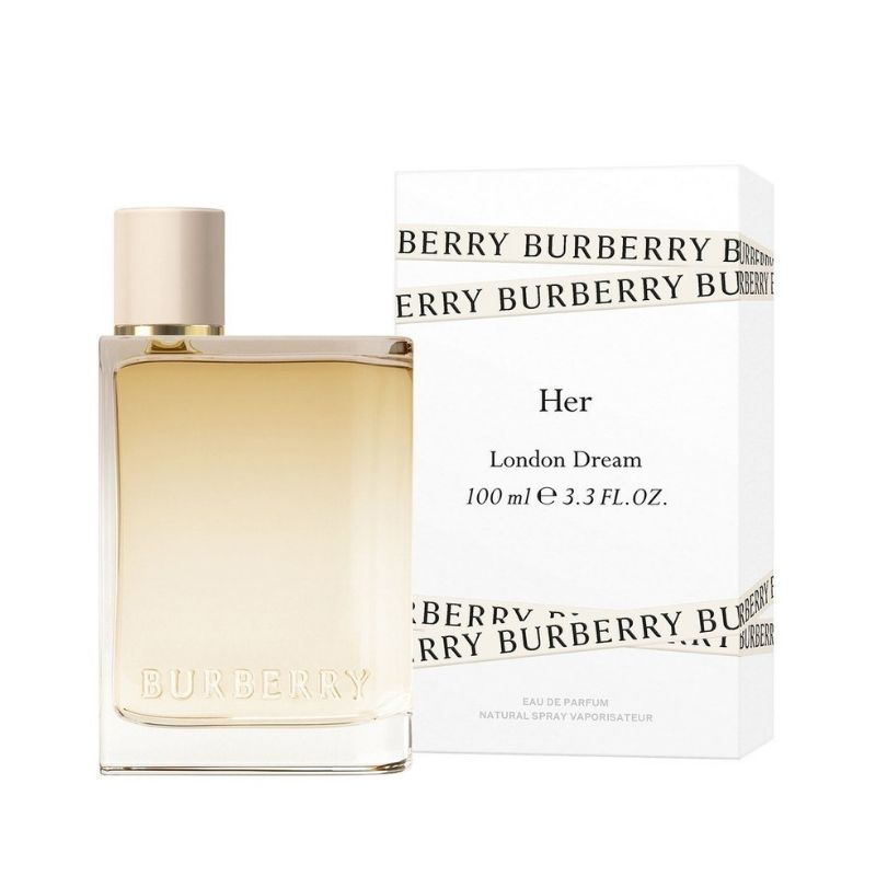 BURBERRY Her London Dream