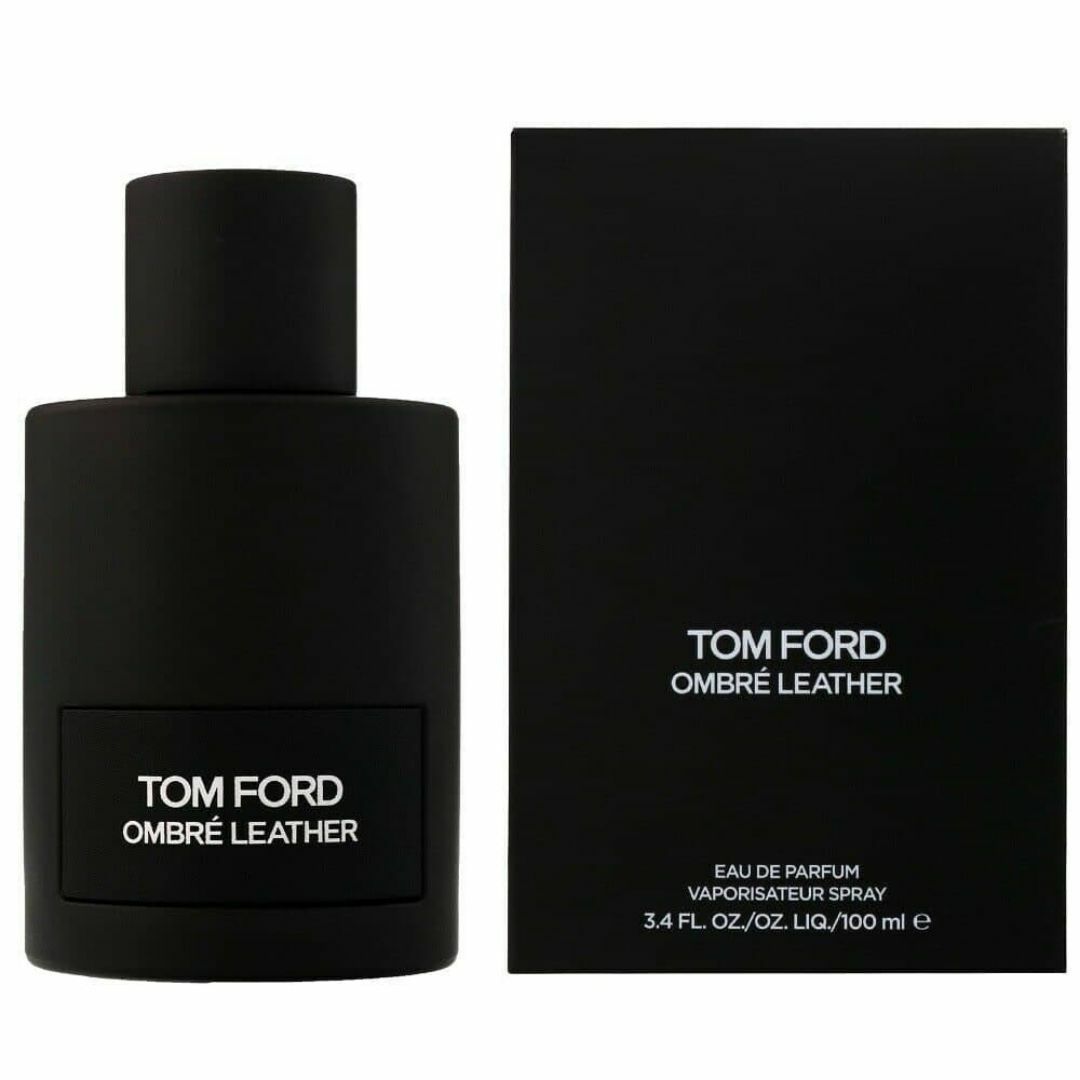 TOM FORD Eau D’Ombre Leather