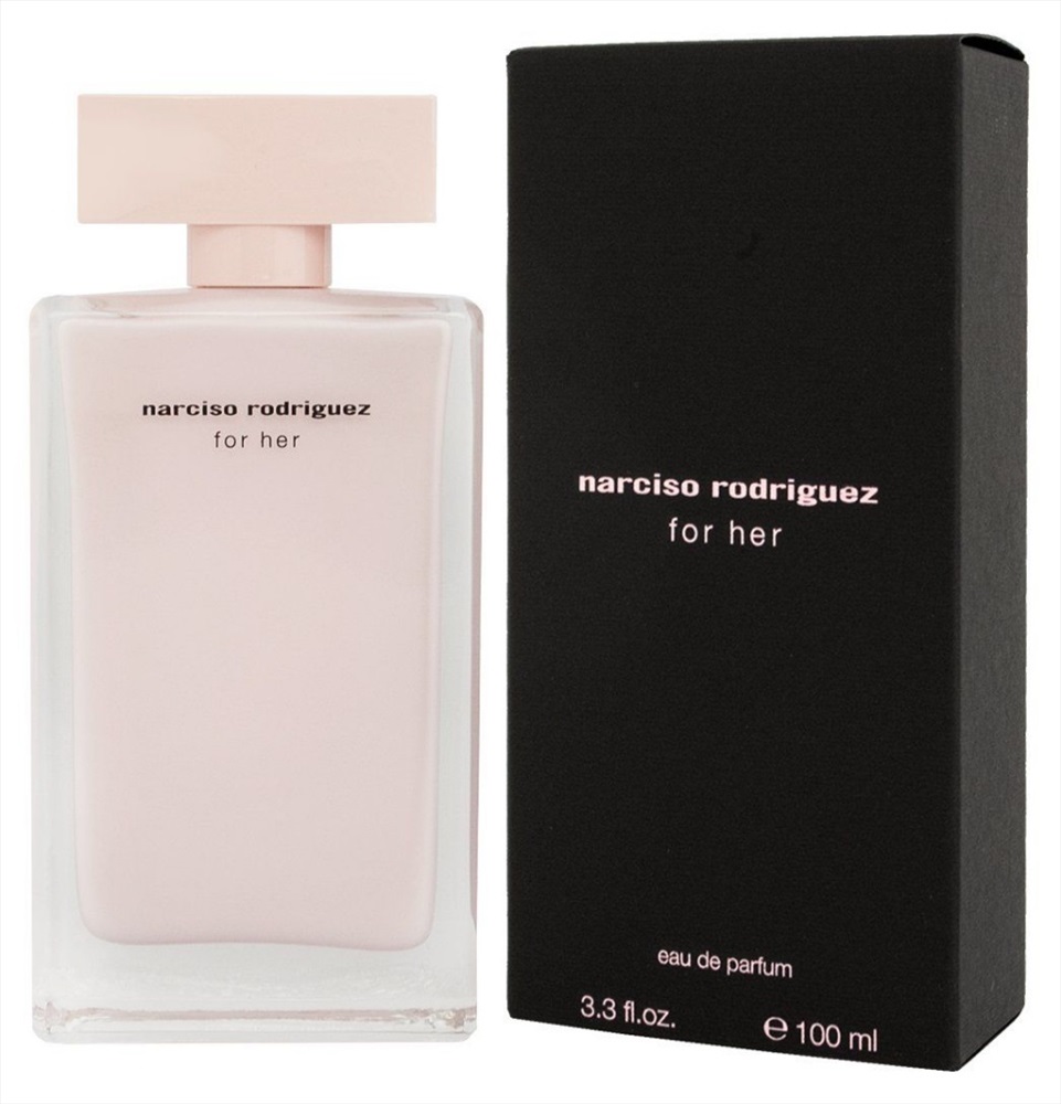 NARCISO RODRIGUEZ For Her