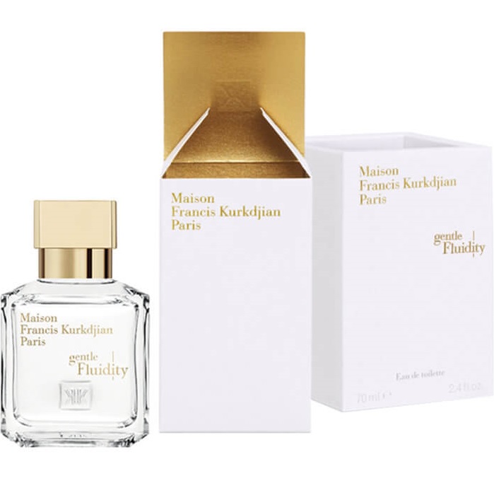 Maison Francis Kurkdjian Gentle Fluidity Gold