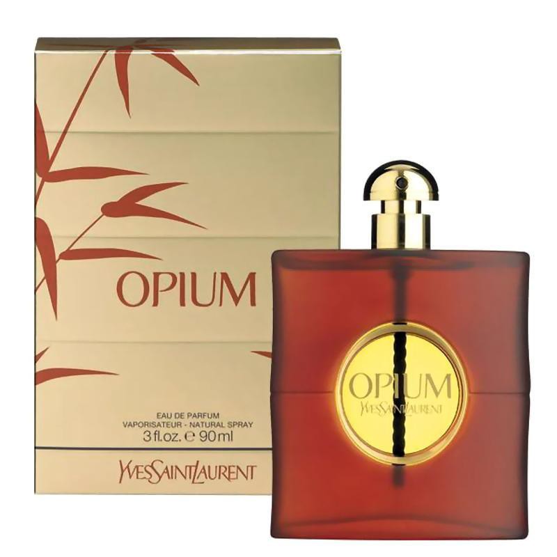 Yves Saint Laurent Opium