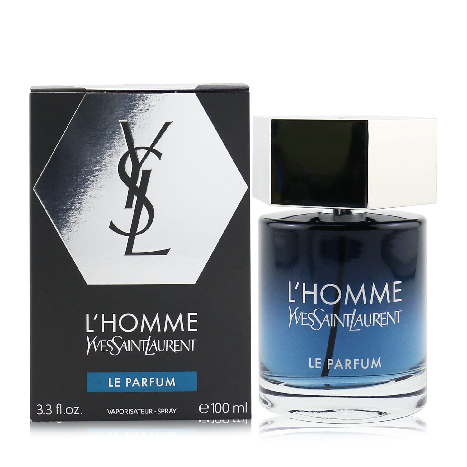 Yves Saint Laurent L'Homme Le Parfum