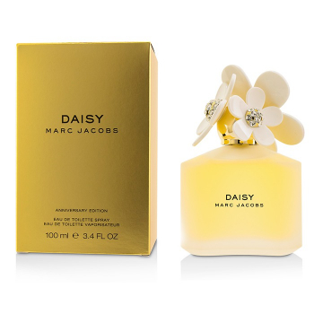 Marc Jacobs Daisy Anniversary