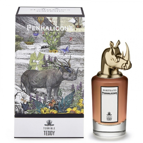 Penhaligon`s Terrible Teddy